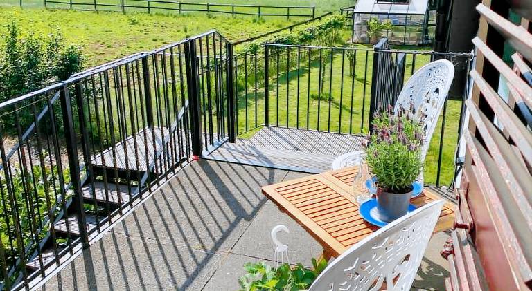 Apartment | Dogs allowed in Warendorf