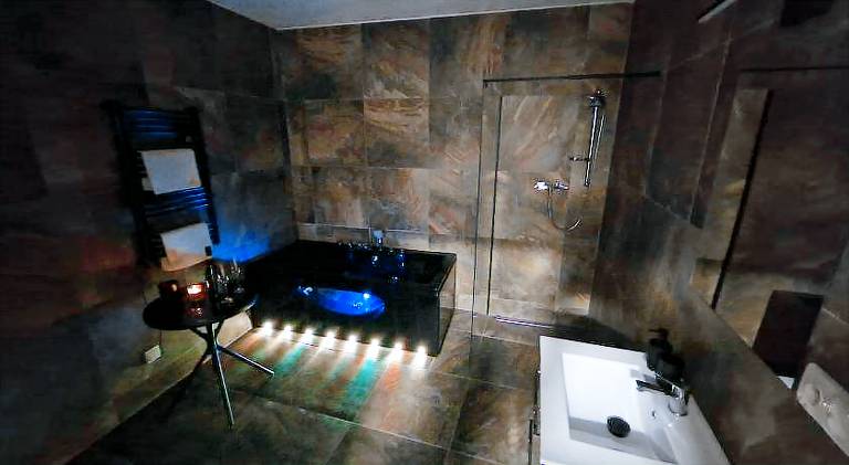 60 m² Ferienwohnung