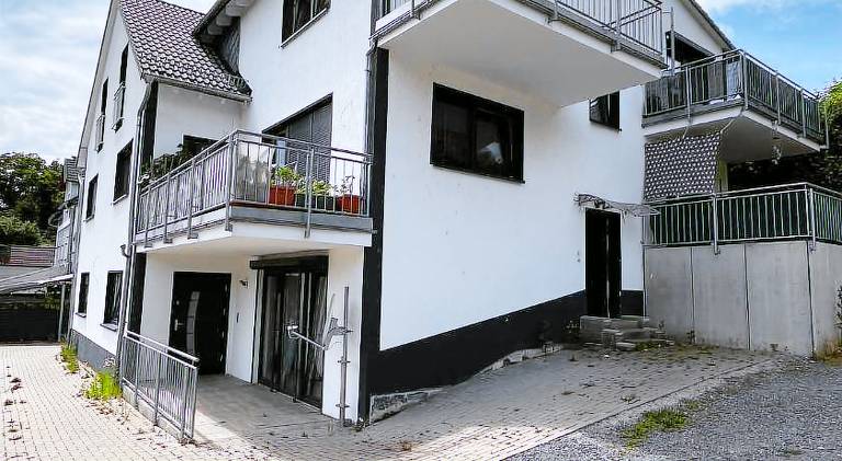 Apartment with terrace | Pets are welcome — photo 3