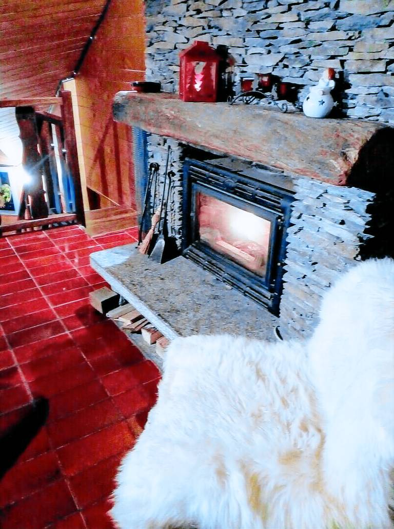 Ferienwohnung Breuil-Cervinia