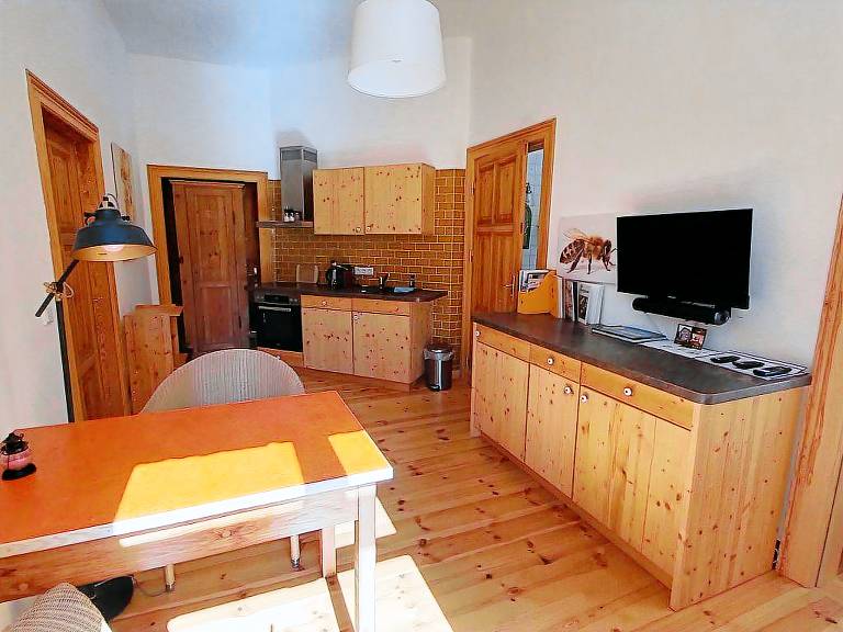 Ferienwohnung Kloster Lehnin