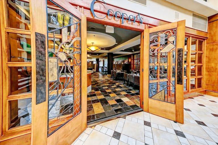 Hilton Knoxville Airport