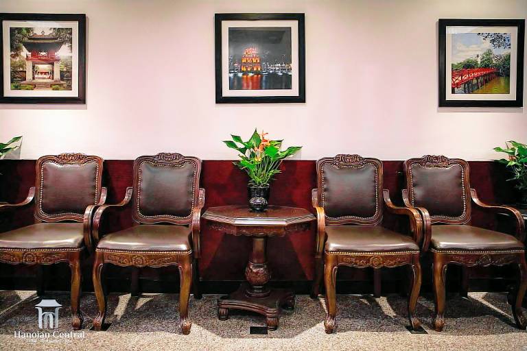 The Hanoian Hotel — photo 5