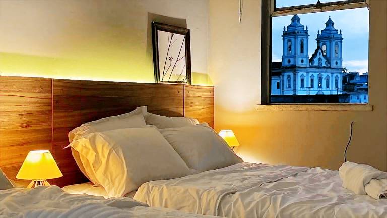 Apartamento Armação