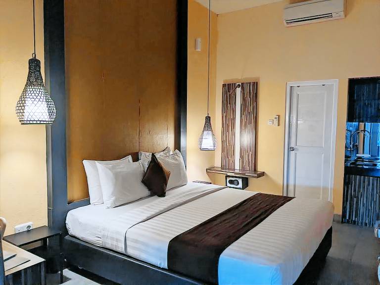 Hostel Seminyak