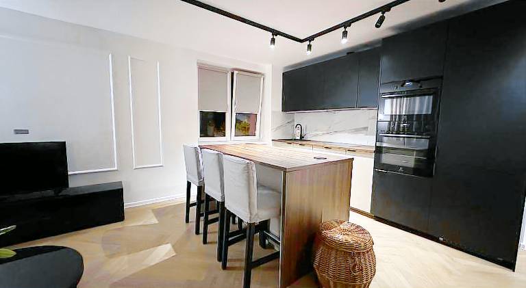 Apartment with 1 room for 2 persons — photo 3