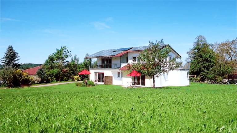 Ferienwohnung  Weingarten
