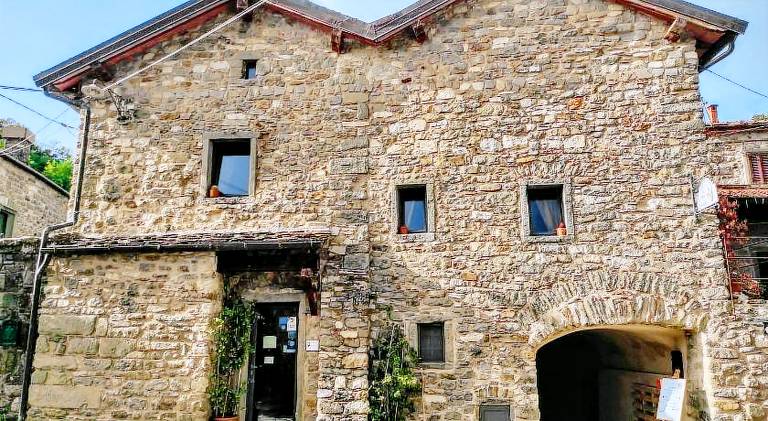 Charming house | Pets are welcome in Carrara
