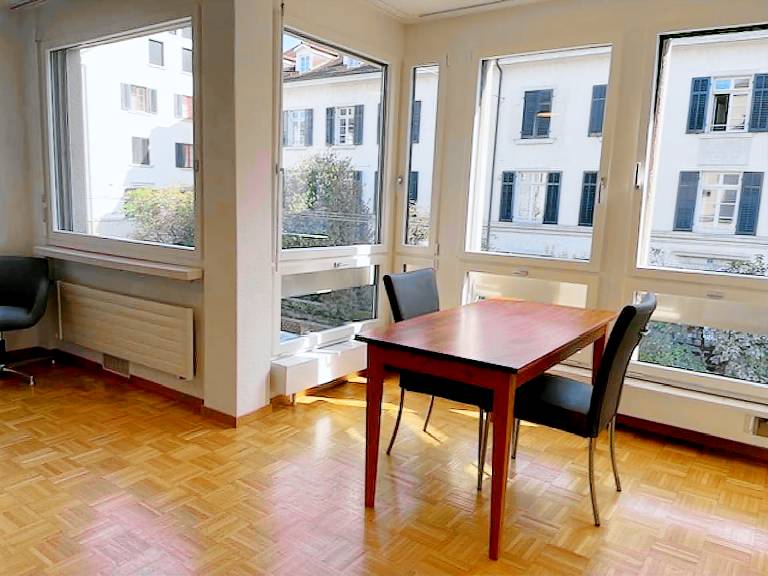 Ferienwohnung Altstadt