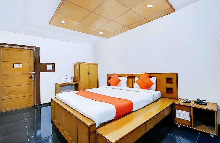 Brindhavan Hotel