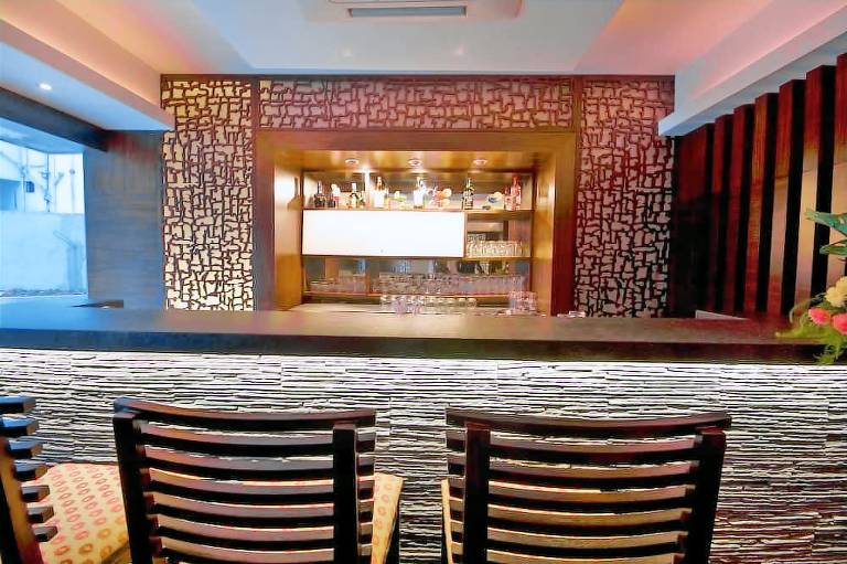 Shantai Hotel