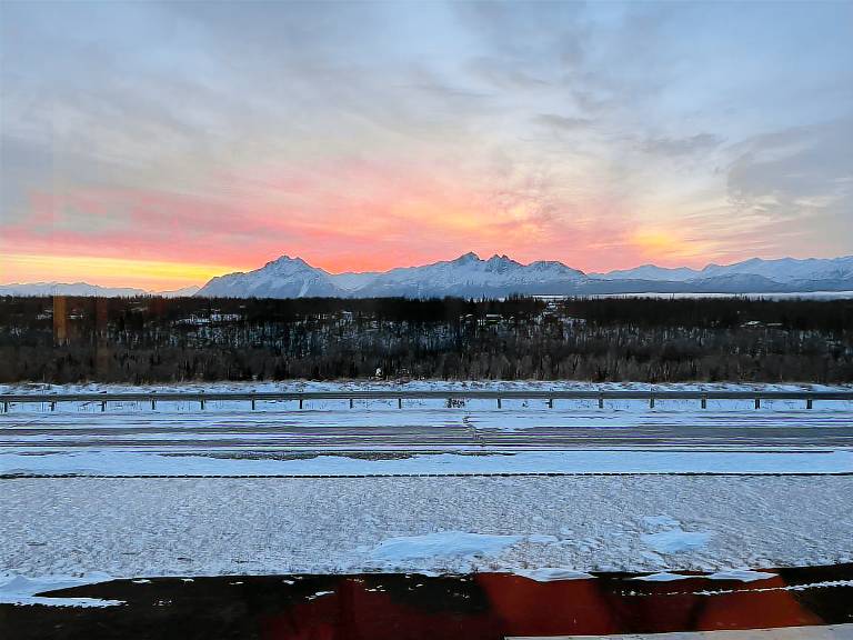 Apartment  Wasilla
