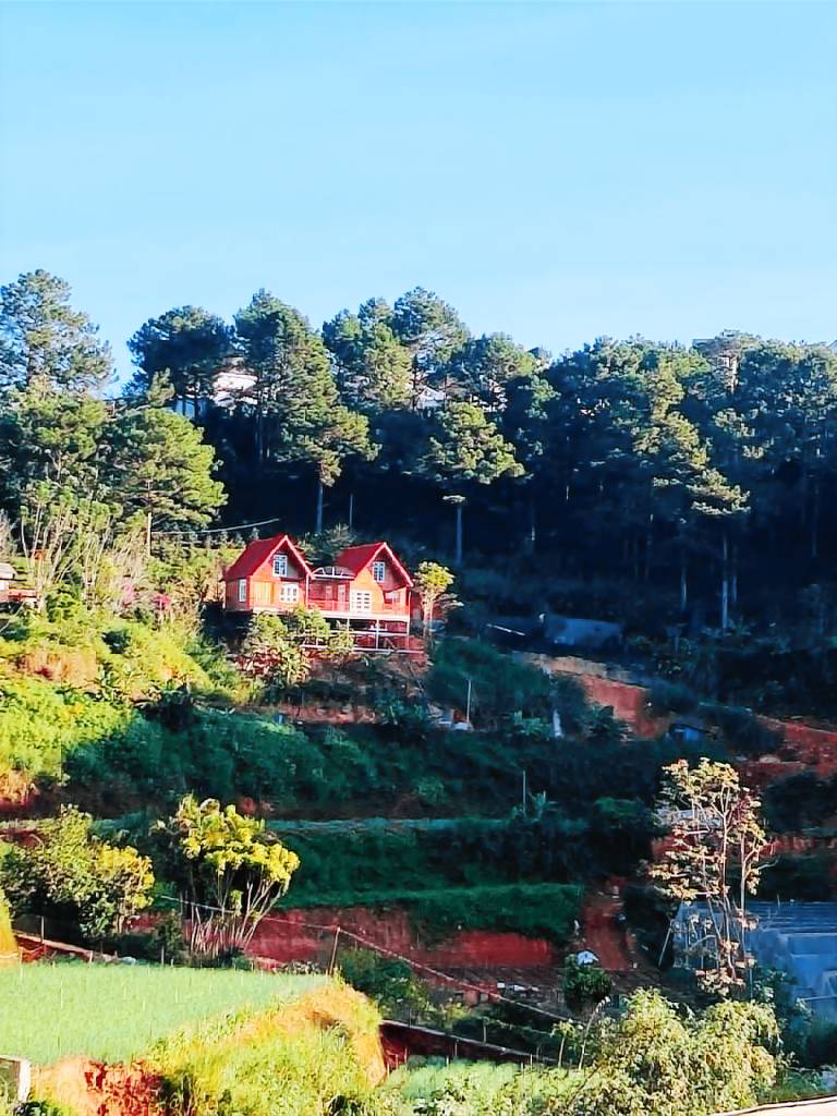 Lovely house | Dogs allowed in Da Lat