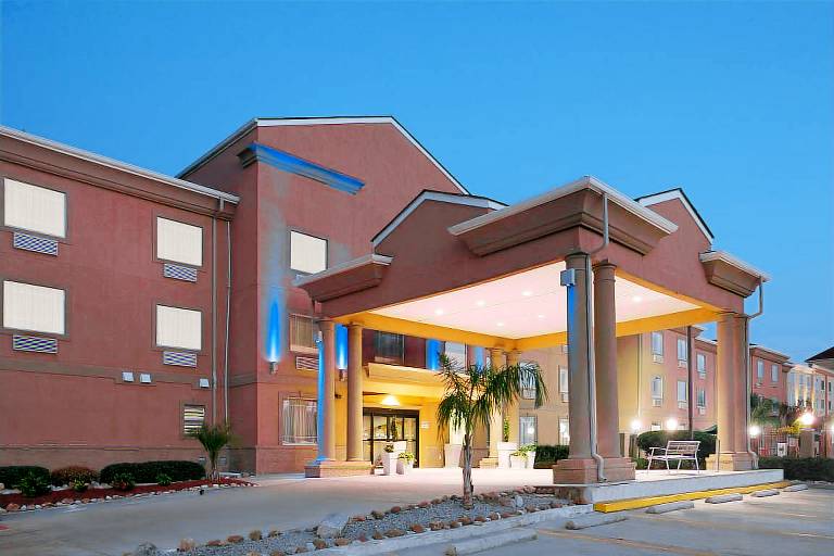 Holiday Inn Express Harvey Marrero By IHG