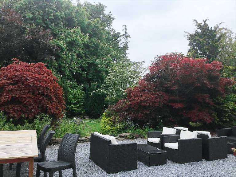 Accommodation Llanelli