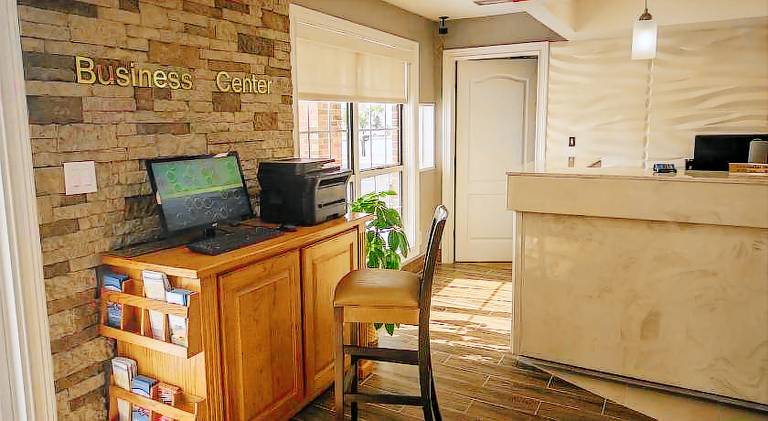 Richland Inn — photo 5