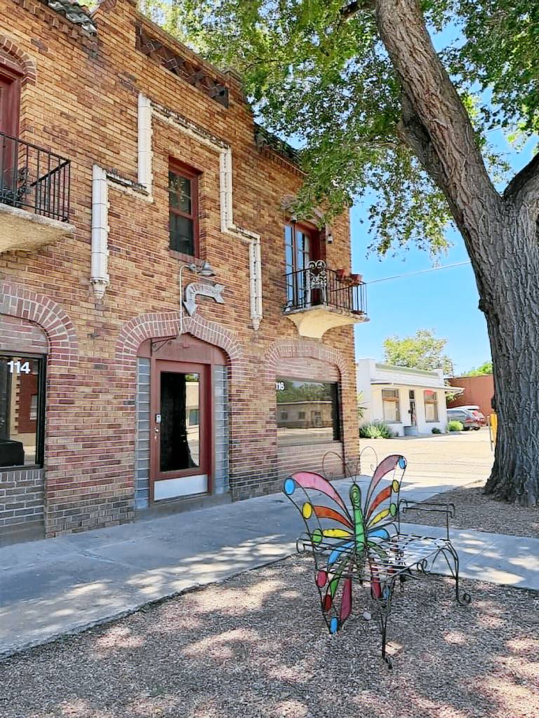 Apartment Pueblo