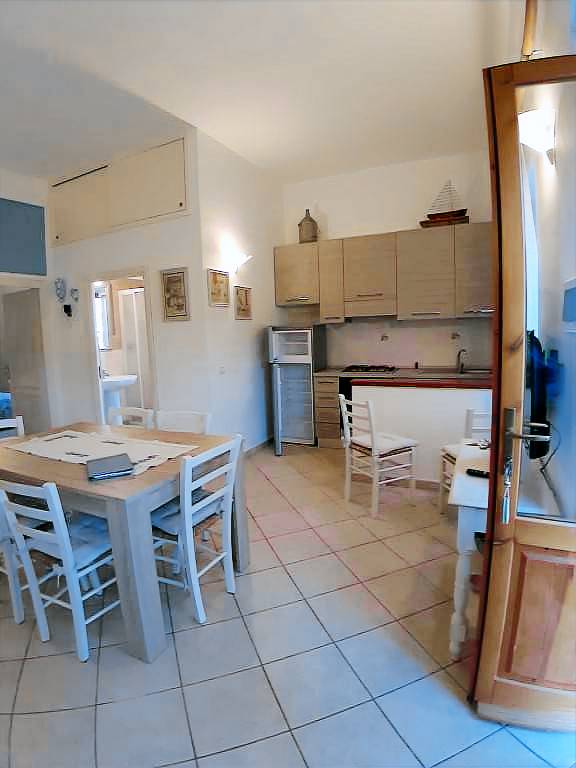 Children-friendly rental apartment with garden | Beach nearby | Pets allowed — photo 4