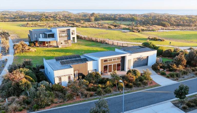 House  Cape Paterson