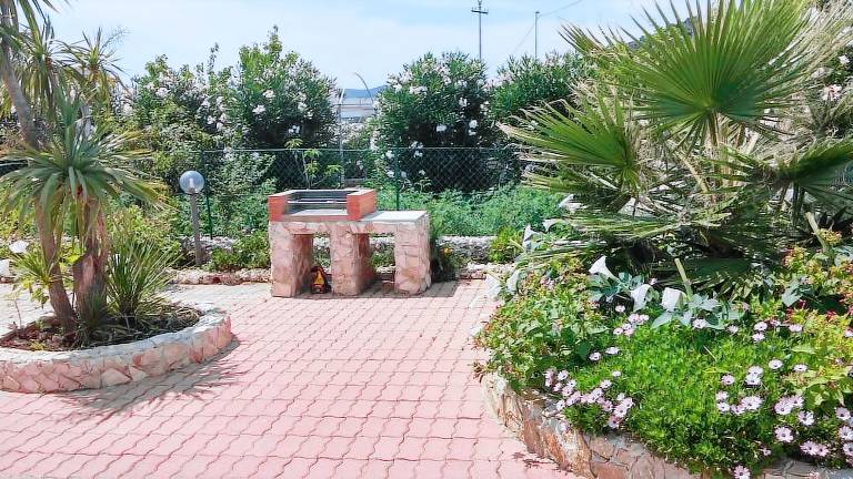 Villa Peschici