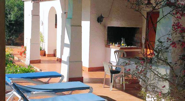 Villa | Close to the beach | Pet-friendly — photo 3