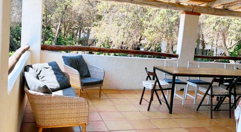 Villa with pool, barbecue & garden | Good for workation — photo 5