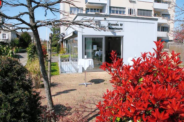 Hotel Eremitage