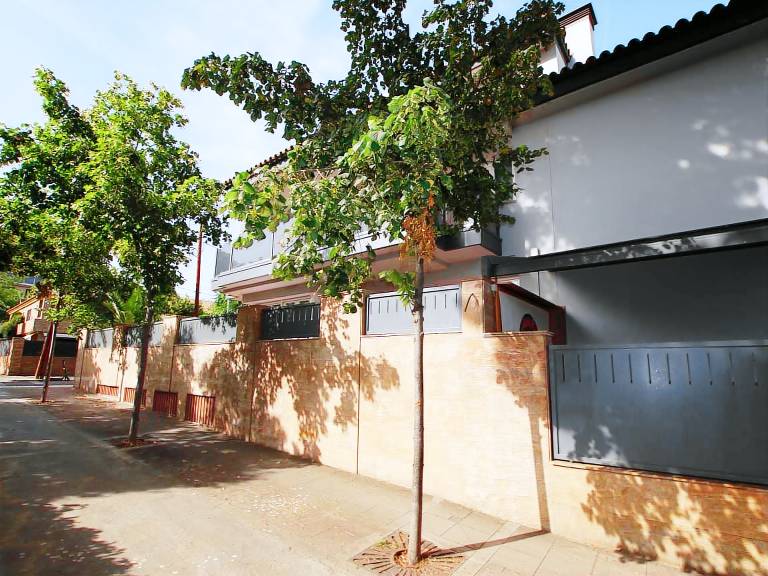 Appartement Mataró