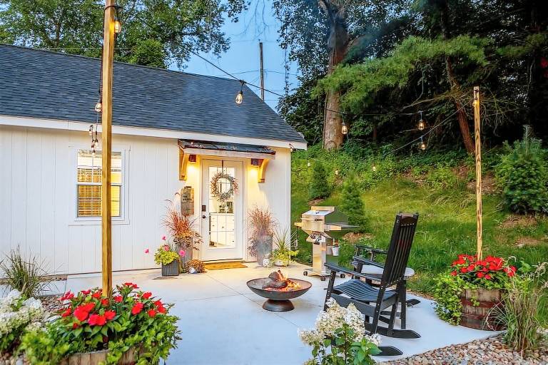 House Millersburg