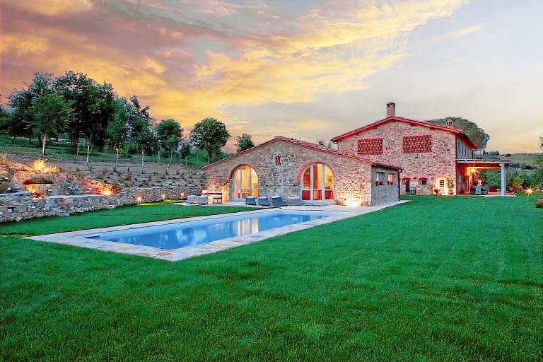 Villa  San Donato