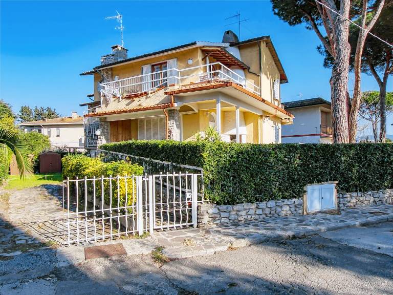 Ferienwohnung Castagneto Carducci