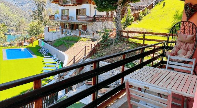 Ca' Valentina - Ledro House — photo 2