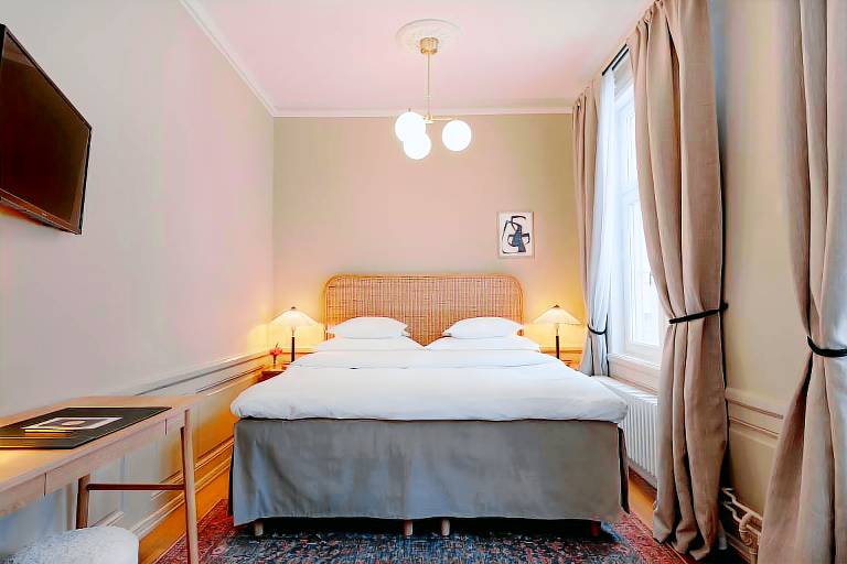 Bed & Breakfast Östermalm