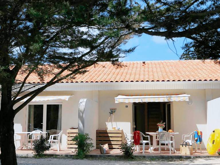 Appartement Saint-Georges-d'Oléron