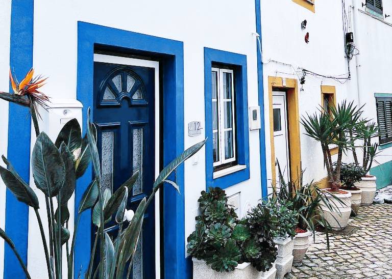 Huis  São Martinho do Porto