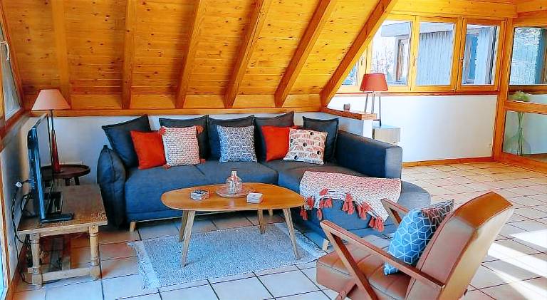 Charming house | Pets are welcome — photo 4