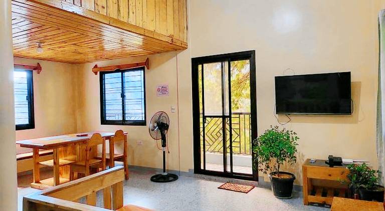 Vacation home with barbeque, patio & garden | Good for workation — photo 4