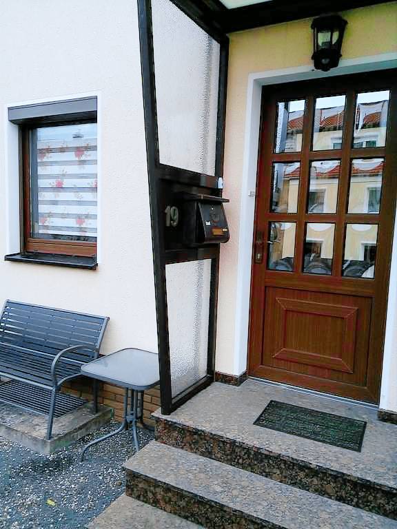 Ferienwohnung Bad Liebenstein