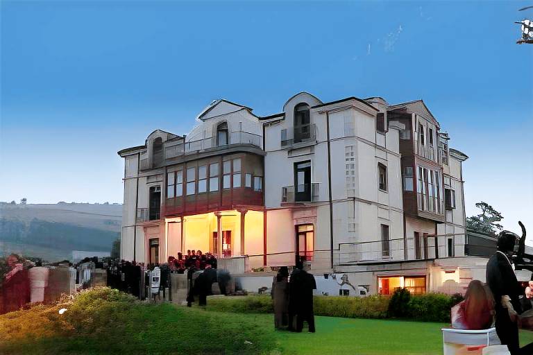 Casa Ribadedeva