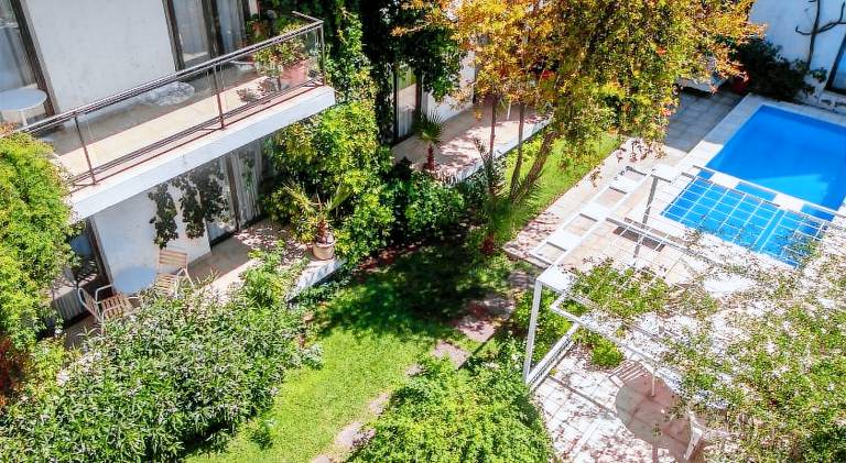 Nice rental apartment with garden & pool | Pets allowed — photo 5