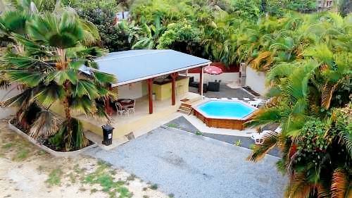 Appartement Pointe-à-Pitre