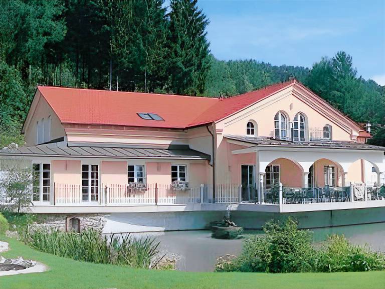 Wellness Resort Romantika