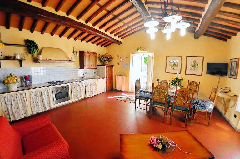 Casale Pizzorne