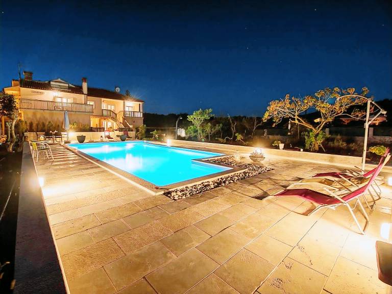 Appartamento vacanza Rovinjsko Selo