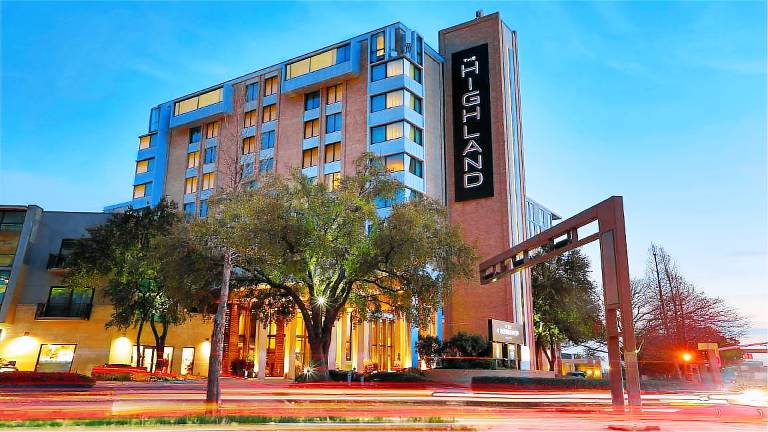 The Highland Dallas, Curio Collection by Hilton in Dallas, TX