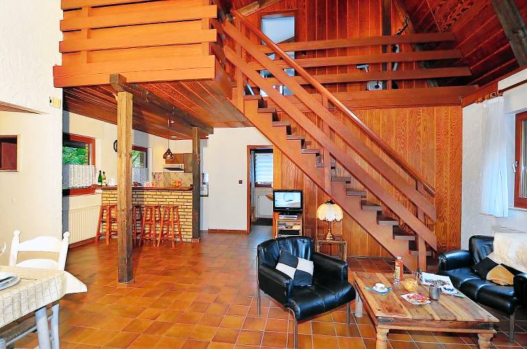 Ferienwohnung Rheine