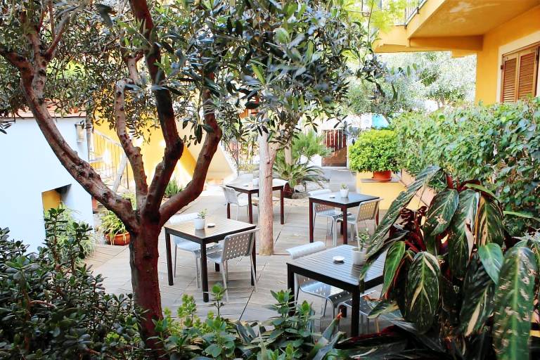 Albergo Esperia — photo 4