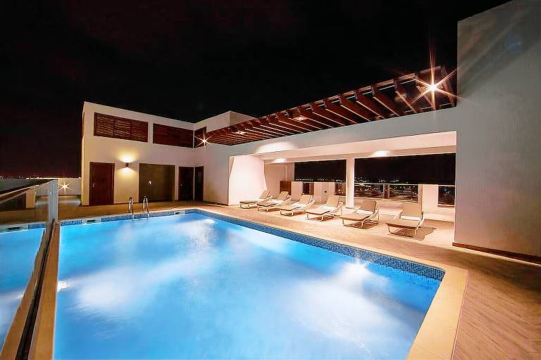 House East Legon