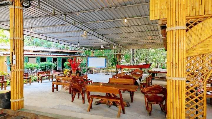 Baan Gamnan Resort Krabi — photo 2
