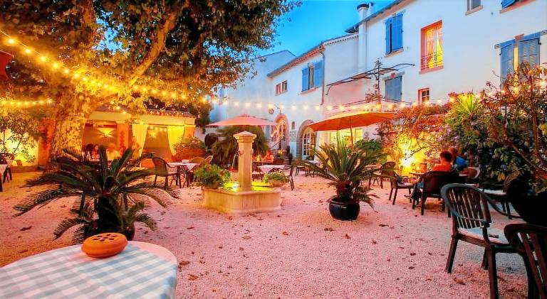 Hotel Villa Provencale — photo 4